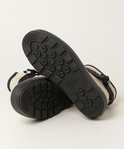 「WHIMSIC」 レインブーツ 25cm ホワイト レディース_画像3