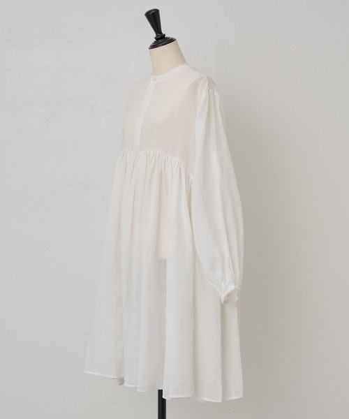 ビアズリー beardsley（チュニック）｜ワンピース、チュニック