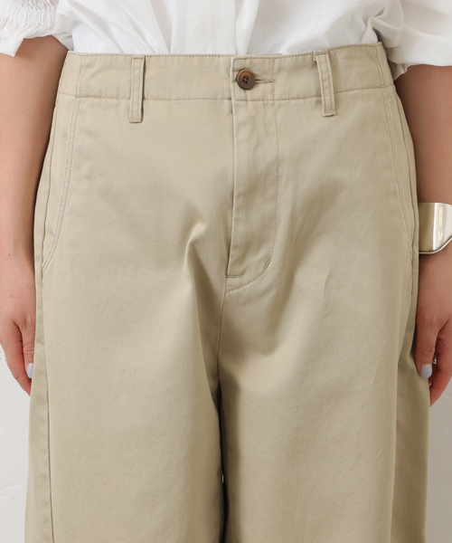 JOURNAL STANDARD LUXE（ジャーナルスタンダード ラックス） ワイド