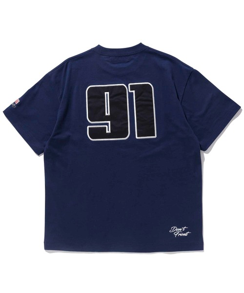 「XLARGE」 半袖Tシャツ M ホワイト メンズ_画像5