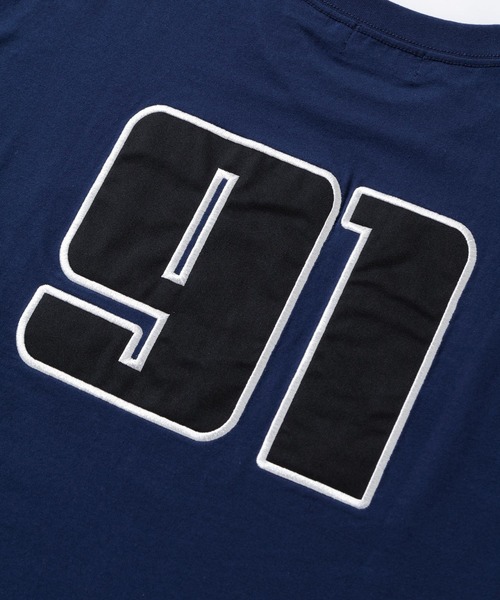 「XLARGE」 半袖Tシャツ M ホワイト メンズ_画像10