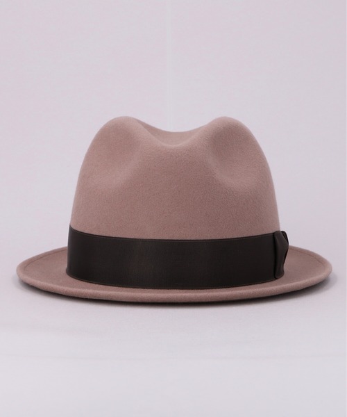 CA4LA（カシラ） 帽子 ハット MONKEYMAN メンズ : ZOZOTOWN Yahoo!店