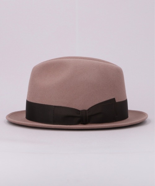 CA4LA（カシラ） 帽子 ハット MONKEYMAN メンズ : ZOZOTOWN Yahoo!店