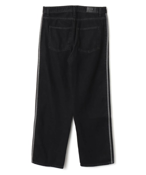 adidas（アディダス） ジーンズ adidas FIREBIRD ADICOLOR DENIM PANTS