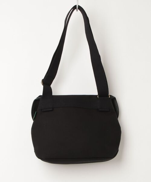 「BRADY」 ショルダーバッグ - ブラック レディース_画像2