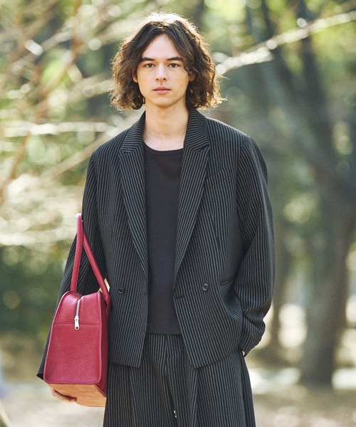 ジャケット・アウター y2k black CASPER JOHN AIVER suede jacket Куртка мужская Jack Wolfskin JASPER INS JKT M темно-серая A61872