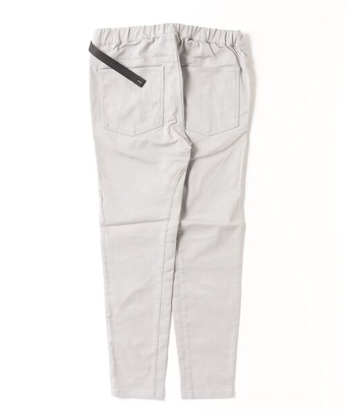 「The DUFFER of ST.GEORGE」 チノパンツ LARGE ライトグレー メンズ_画像5