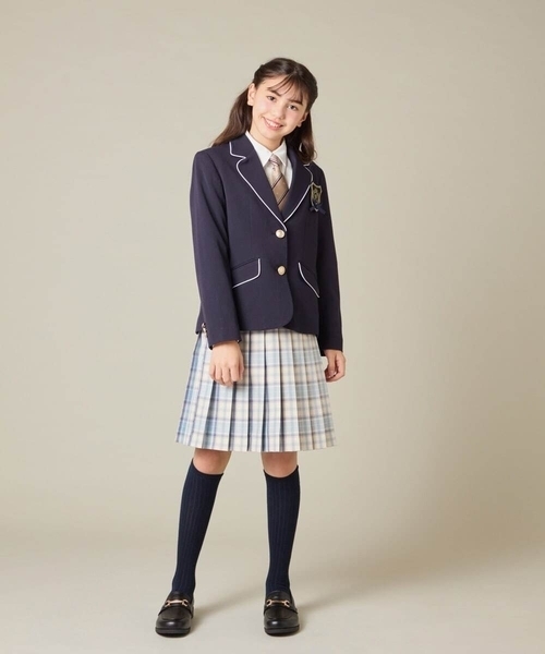 a.v.v スーツ セレモニー 卒業・入学式 a.v.v（アー・ヴェ・ヴェ） セレモニースーツ フォーマル 発表会 卒園