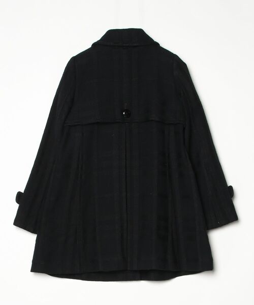 BURBERRY BLUE LABEL（バーバリーブルーレーベル） ステンカラーコート