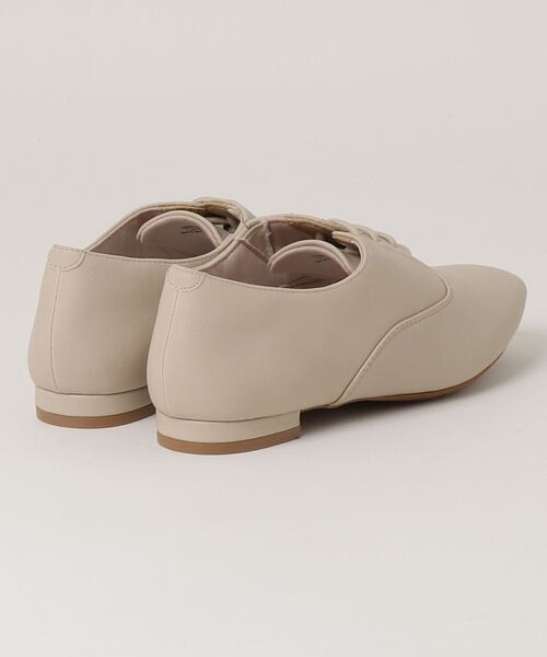 「AcureZ」 シューズ 22.0cm ブラック レディース_画像2