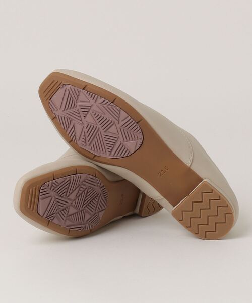 「AcureZ」 シューズ 22.0cm ブラック レディース_画像3