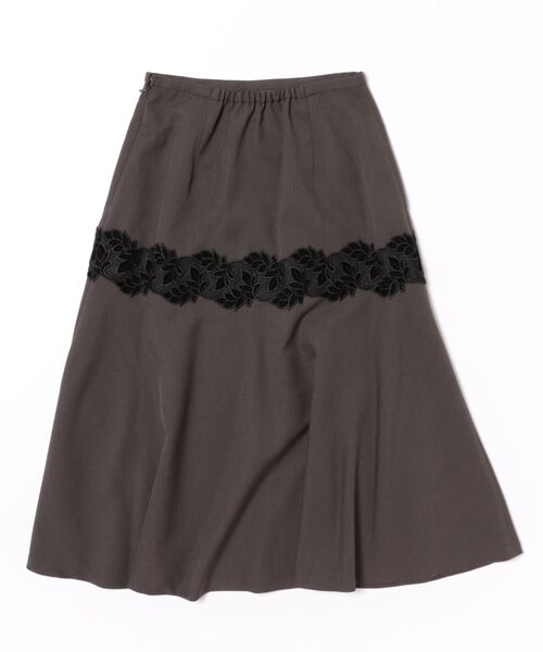 STRAWBERRY-FIELDS（ストロベリーフィールズ） スカート フェデリコ