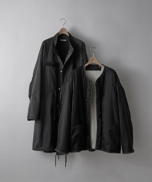 RUUBON モッズコート S ネイビー メンズ : ZOZOTOWN Yahoo!店 - 通販