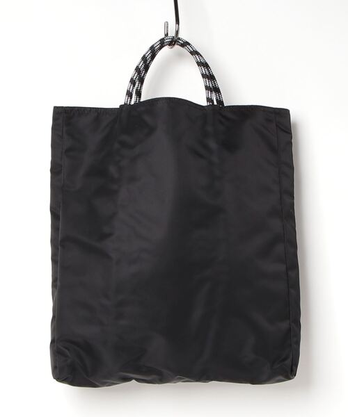 「NOMADIS」 ハンドバッグ FREE ブラック レディース_画像3