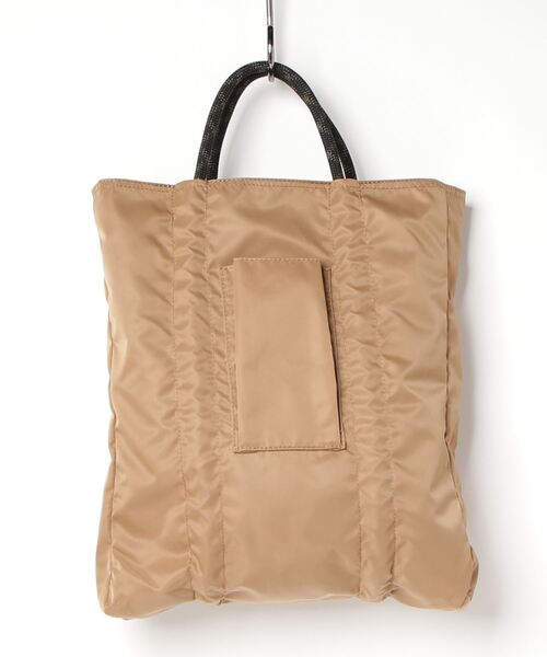 「NOMADIS」 ハンドバッグ FREE ブラック レディース_画像4