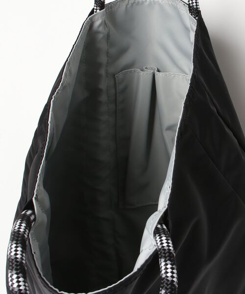 「NOMADIS」 ハンドバッグ FREE ブラック レディース_画像7