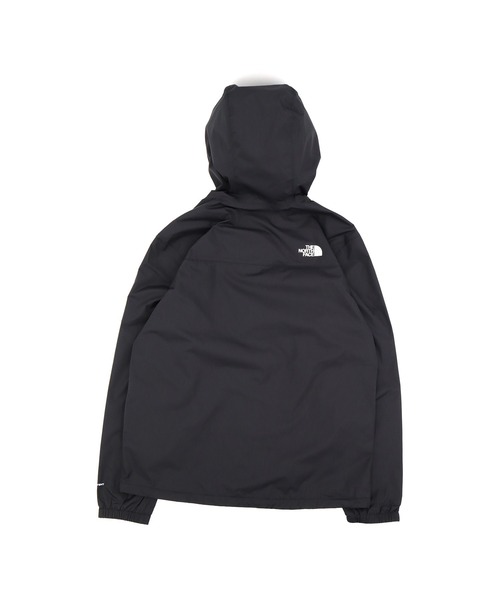 「THE NORTH FACE」 マウンテンパーカー S ブラック メンズ_画像2
