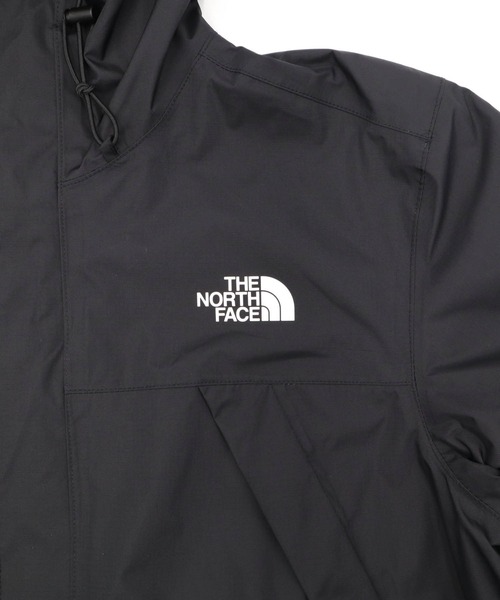 「THE NORTH FACE」 マウンテンパーカー S ブラック メンズ_画像5