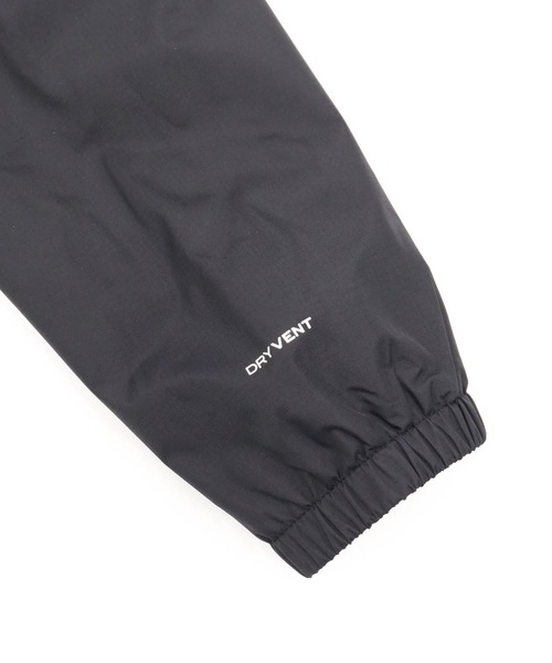 「THE NORTH FACE」 マウンテンパーカー S ブラック メンズ_画像8