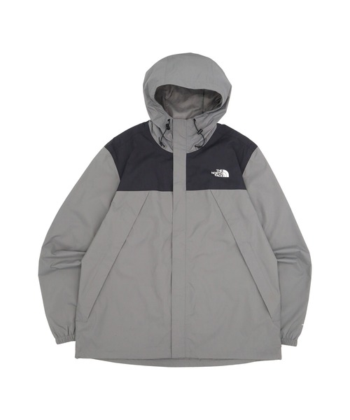 「THE NORTH FACE」 マウンテンパーカー S ブラック メンズ_画像9
