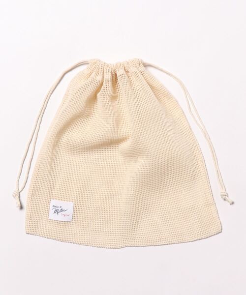 「MILLER」 キャミソールワンピース FREE レッド レディース_画像2