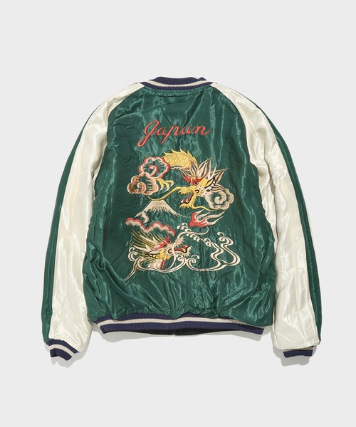 ジャケット・アウター GOLD SPECIAL EDITION SOUVENIR JACKET GOLD SPECIAL EDITION SOUVENIR JACKET ジャケット・アウター