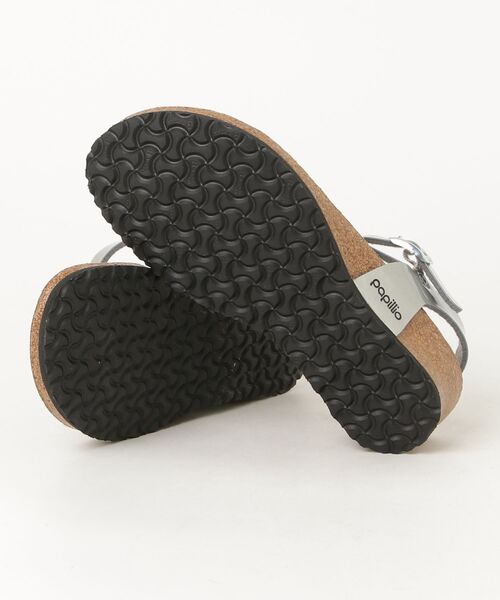 BIRKENSTOCK（ビルケンシュトック） 「Papillio」フラットサンダル 36
