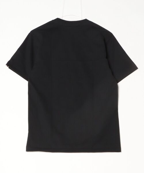 tシャツ 1ST CAMO COLLEGE TEE メンズ レディースの画像
