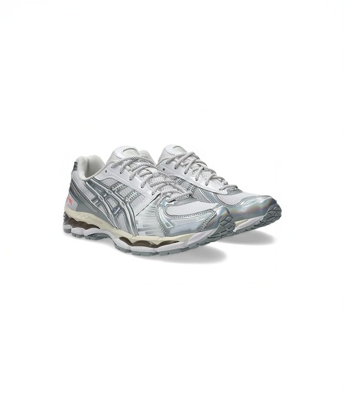 ASICS（アシックス） スニーカー GEL-KAYANO 12.1 メンズ : ZOZOTOWN