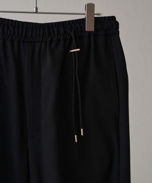 CULLNI カーゴスラックス CULLNI（クルニ） カーゴパンツ 「CULLNI exclusive for Lui's