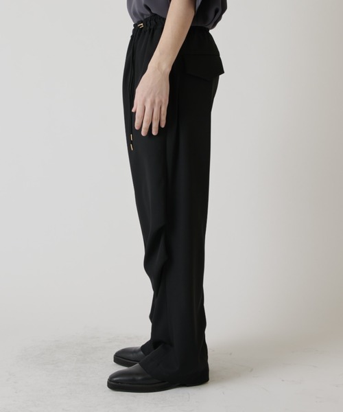 CULLNI（クルニ） カーゴパンツ 「CULLNI exclusive for Lui's