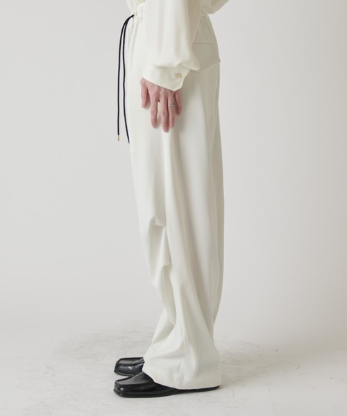 CULLNI（クルニ） カーゴパンツ 「CULLNI exclusive for Lui's