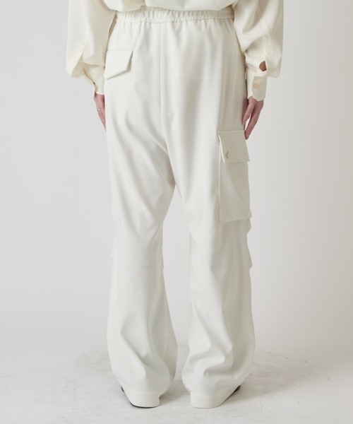 CULLNI（クルニ） カーゴパンツ 「CULLNI exclusive for Lui's