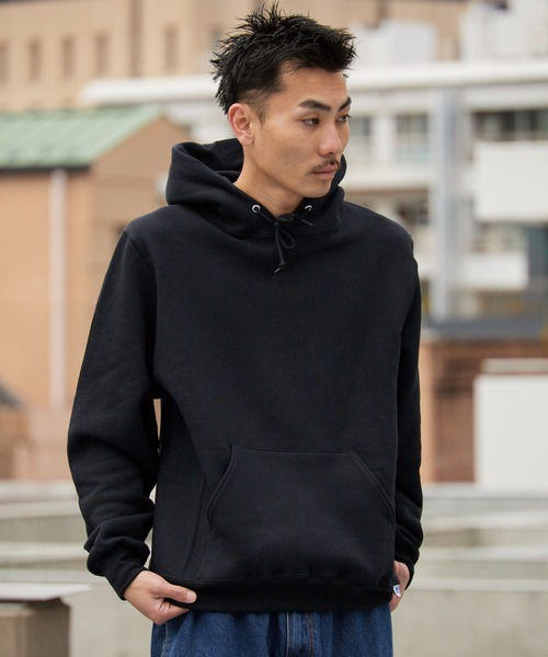 Russell Athletic（ラッセル アスレティック） パーカー DRI POWER