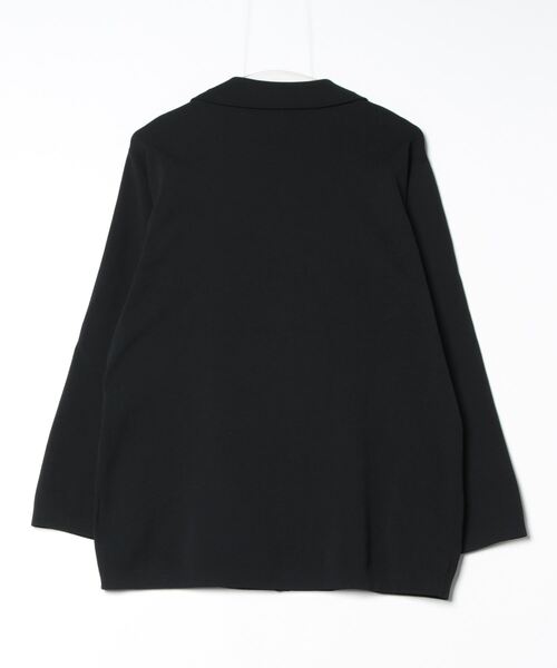 The DUFFER of ST.GEORGE」 テーラードジャケット LARGE ブラック 