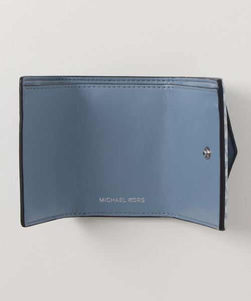 MICHAEL KORS（マイケルコース） 財布 FREE ブルー系その他 レディース