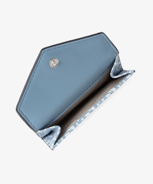 MICHAEL KORS（マイケルコース） 財布 FREE ブルー系その他 レディース