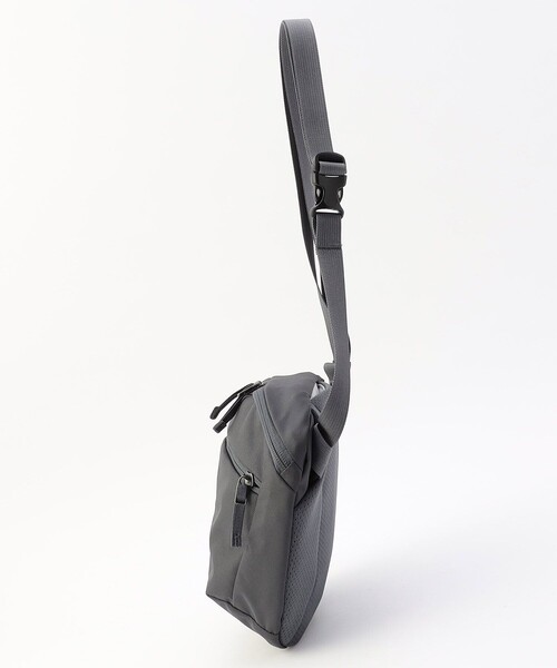ARC'TERYX（アークテリクス） ショルダーバッグ フリ- ブラック メンズ