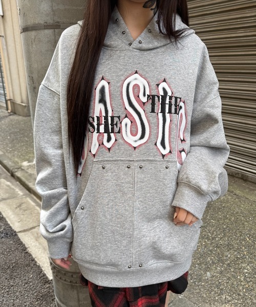 パーカー BASICパーカー レディース メンズ : ZOZOTOWN Yahoo!店 