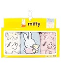 ショーツ ジュニアショーツ miffy ミッフ...の詳細画像1