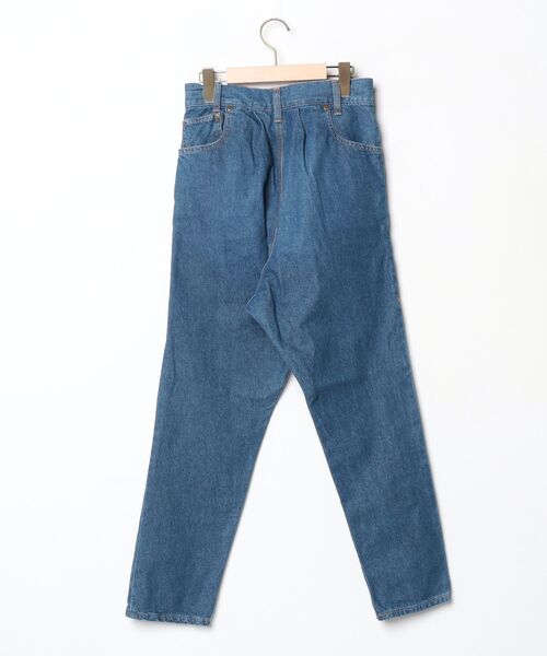 mercibeaucoup,（メルシーボークー） デニムパンツ「Leeコラボ」 S