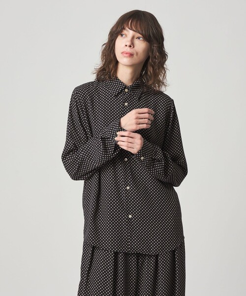 steven alan ブラウス レディース STEVEN ALAN（スティーブンアラン） ブラウス シャツ 「Steven Alan