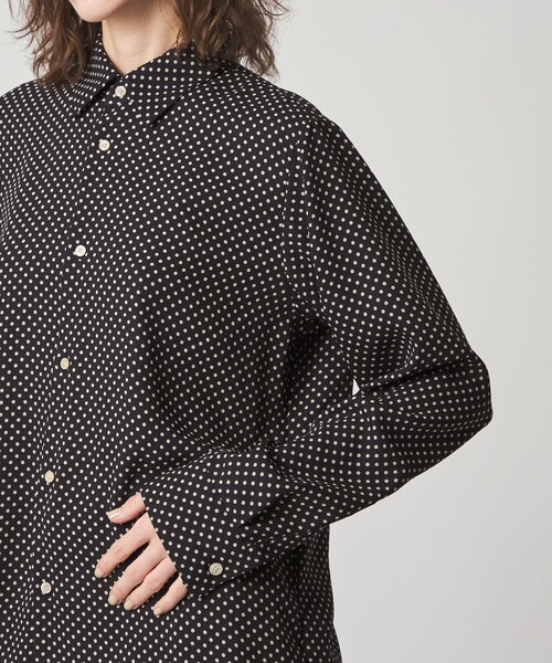 STEVEN ALAN（スティーブンアラン） ブラウス シャツ 「Steven Alan