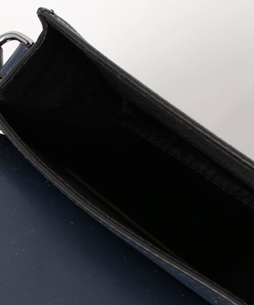 早い者勝ち！訳あり新品 MICHAEL KORS ショルダーバッグ ネイビー MICHAEL KORS ネイビー ショルダーバック