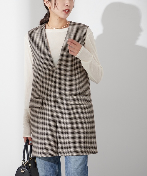 journal standard L