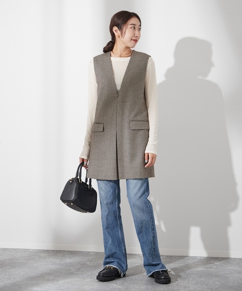 journal standard L