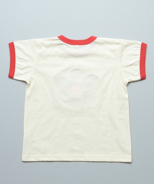 MARKEY'S（マーキーズ） tシャツ リンガージャストTシャツ キッズ 子供
