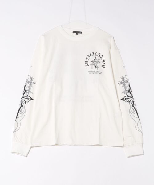 ロンＴシャツ MENS】DRY DRAW CORD LONG SLEEVE T-SHIRTS ドライドローコードロング