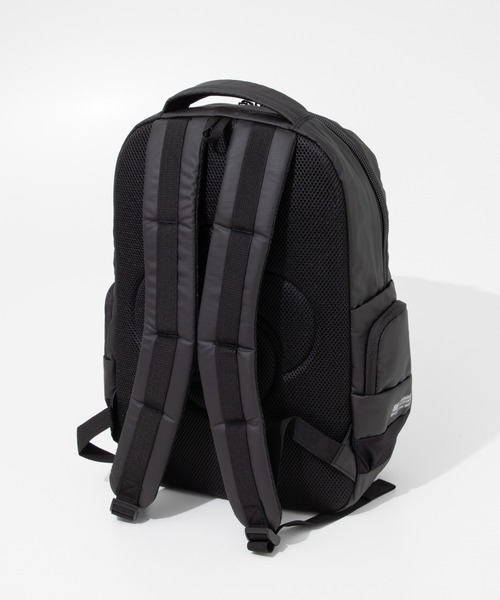 「Samsonite」 リュック FREE ダークパープル メンズ_画像7