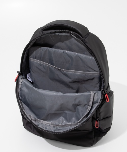 「Samsonite」 リュック FREE ダークパープル メンズ_画像8